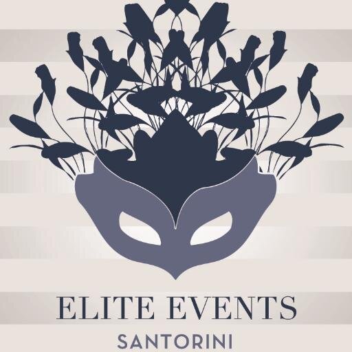 EESantorini's profile picture. Elite Events Santorini - Destination Weddings - Wedding Planning in Santorini, Greece . In association with Elite Events Athens - http://t.co/U9KaIFuaQL