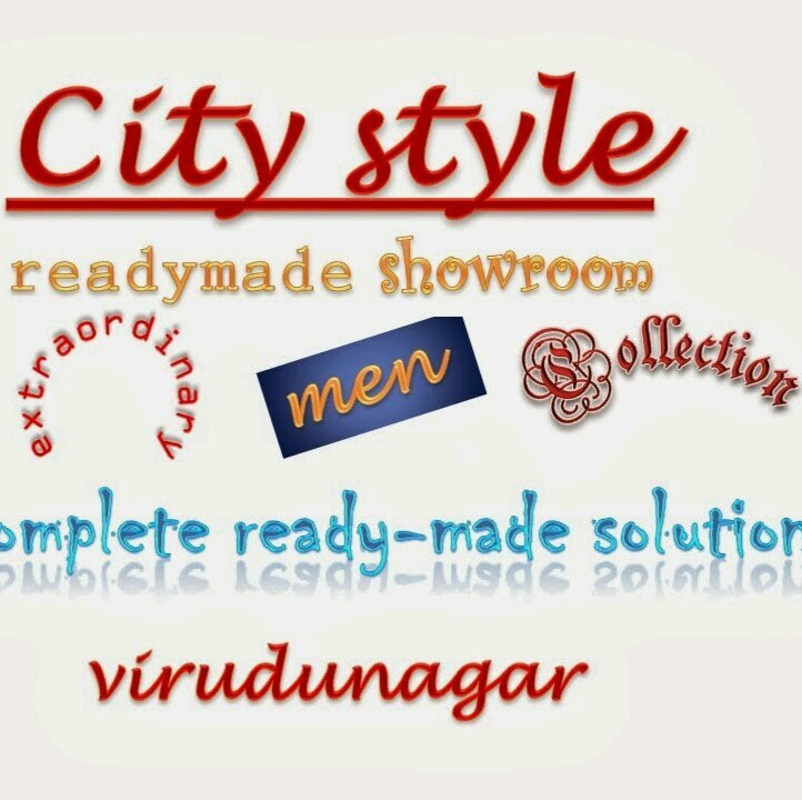 citystyle_vijay's profile picture. 