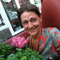 Patricia Ina Massó (@inamasso) Twitter profile photo