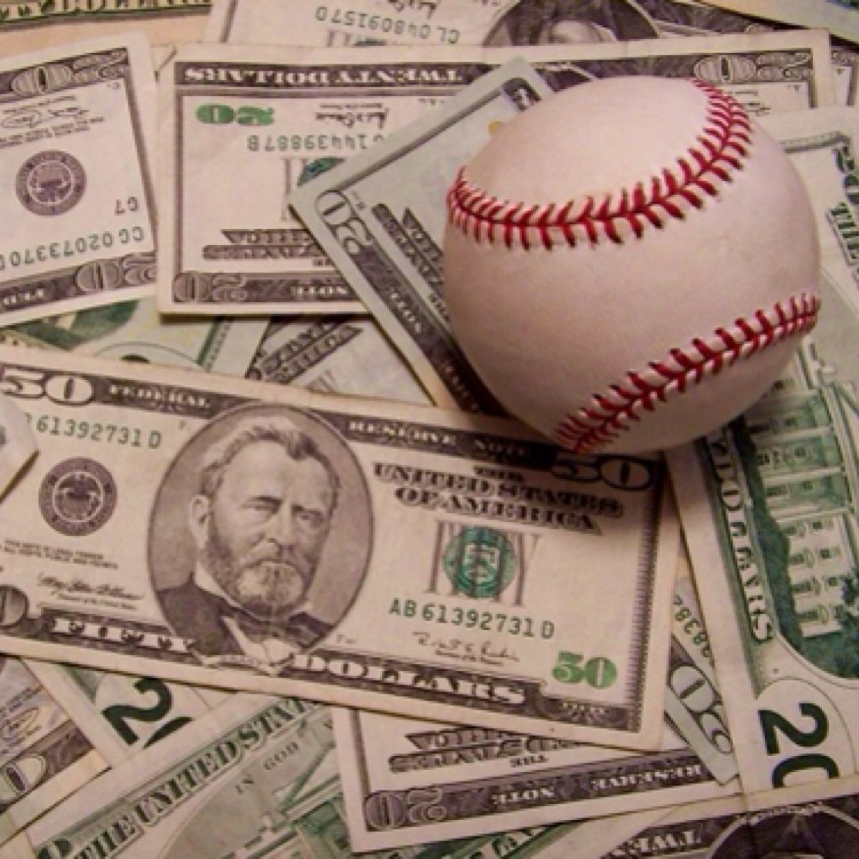 Goal is for me to pick you WINNERS! And thats what we do, pick nothing but WINNERS!