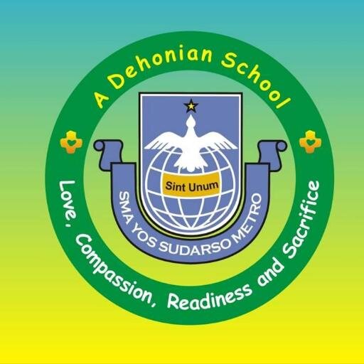 Sekilas Info SMA YOS SUDARSO by SANDY