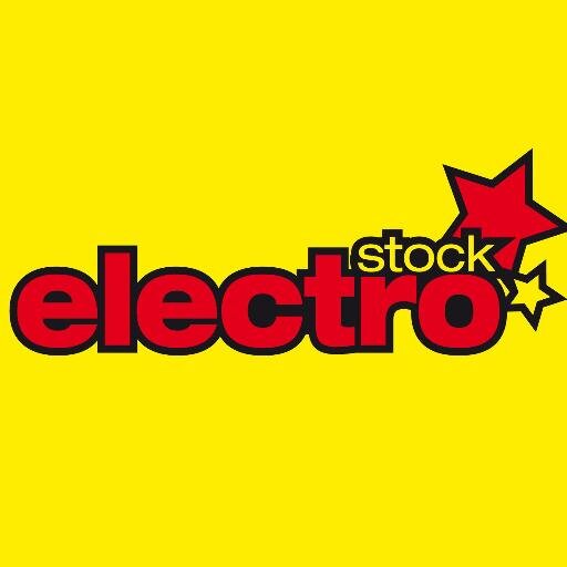 ElectroStockBE's profile picture. Laagste prijzen, gegarandeerd. Elke dag, heel het jaar.