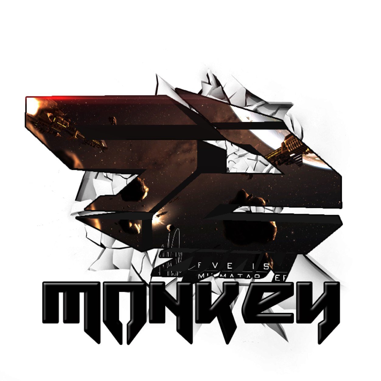 あのZdon_Monkey0207です笑