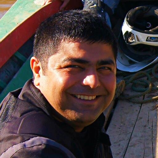Recruiter & Sourcer, HR Tech enthusiast. Co-founder @ThundertrailsCo