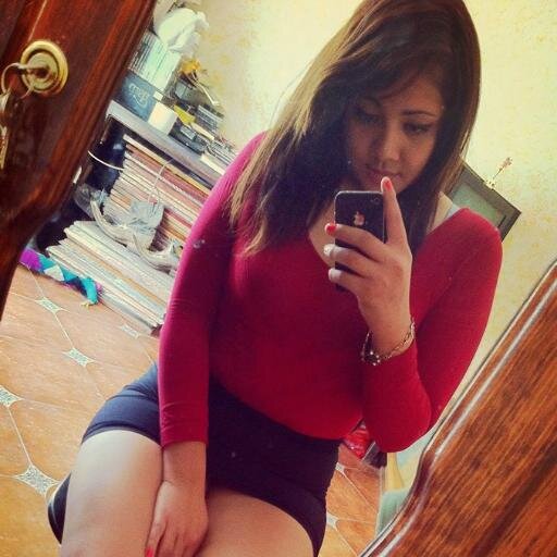 Tengo mi sonrisa lista para cuando te vea...
