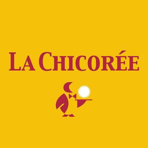 Twitter Officiel de La Chicorée - Restaurant Brasserie