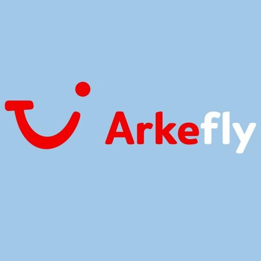 Wij zijn verhuisd! Volg @Arke voor informatie en vragen over Arkefly vluchten.