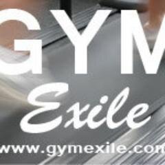 gymexilees's profile picture. Gimnasio Exilio ofrece una gama exclusiva de todas las cosas relacionadas con gimnasio vendemos suplementos, equipo de gimnasio, accesorios y ropa de gimnasio.