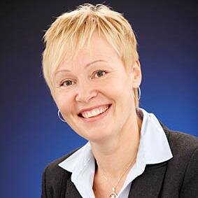Viestinnän ja johtamisen moninaisista muodoista innostuva tieto- ja viestintäjohtaja @Luovi_fi