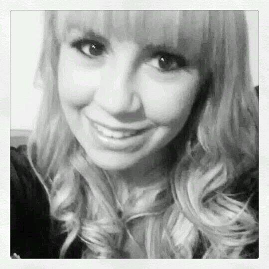 I live in my own little world, but its okay they know me here
