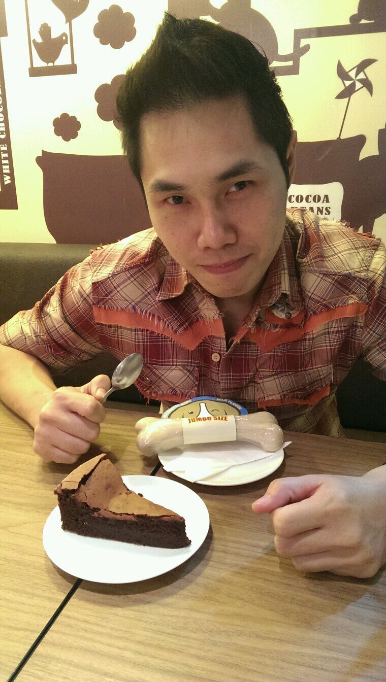 เปรียบเสมือนแคปซูลแห่งความอร่อย