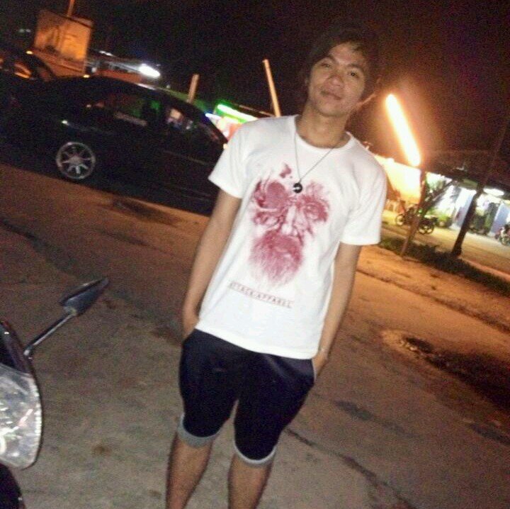 AdamShara's profile picture. once u be the red u owez be the red