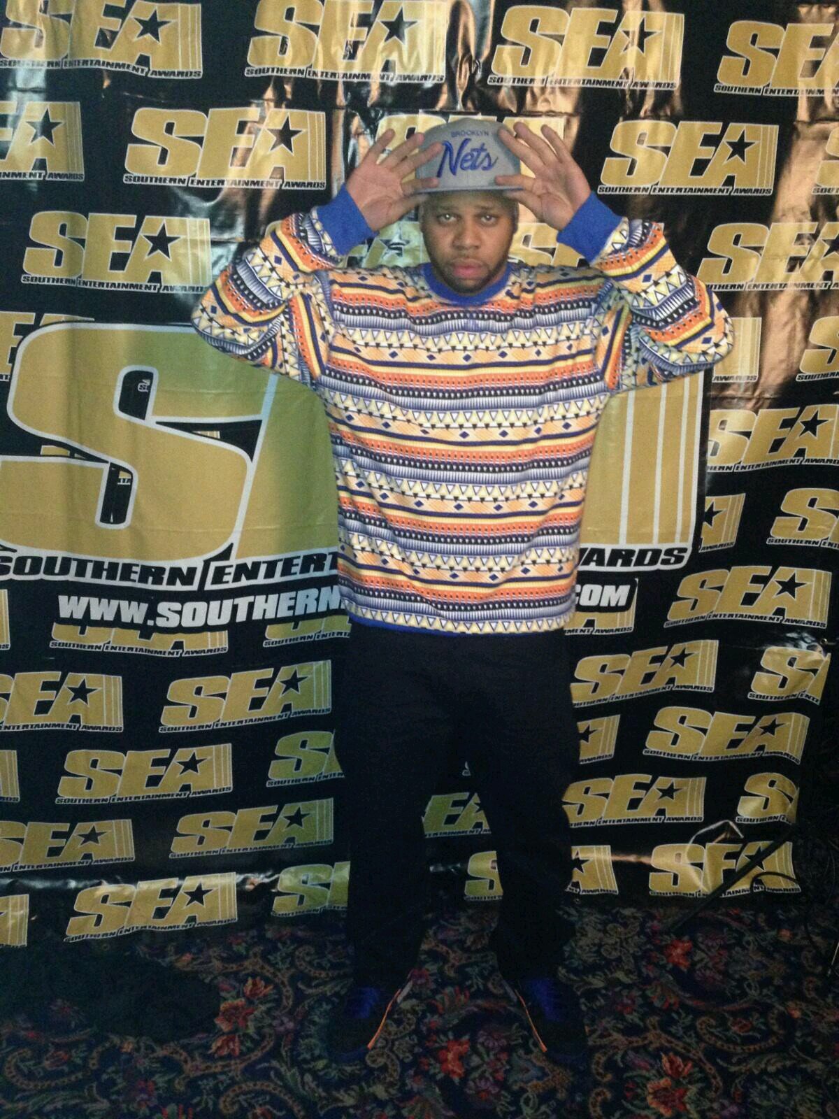 miccheck1213's profile picture. #F.A.M Entertainment