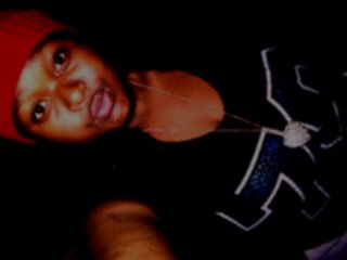 Just doing me