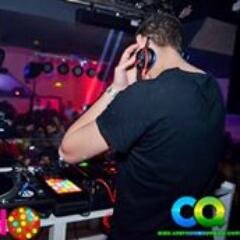 Dj, Reggaeton, Latín, etc.. Madrid!