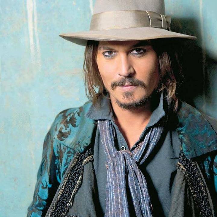 John Christopher Johnny Depp II is an American actor, film producer, and musician. He has won the Golden Globe Award and Screen Actors Guild award.