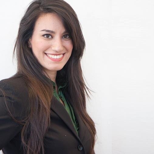 Inbal_Itzhak's profile picture. Marketing and Partner Relations Manager at U-BTech Solutions LTD