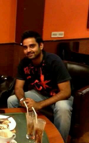 richysekhon's profile picture. 