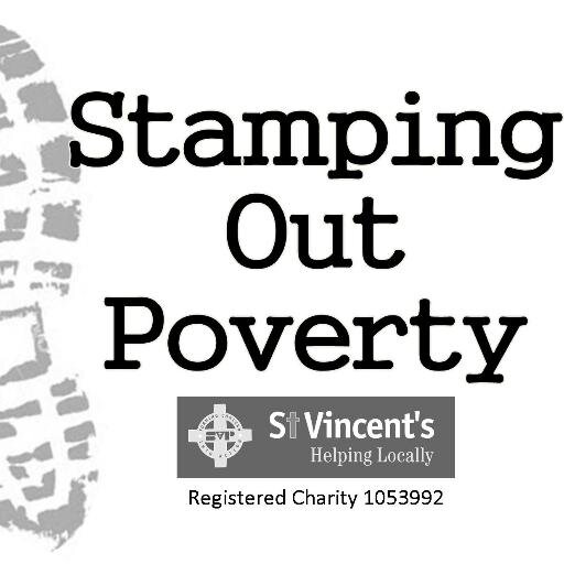 3PeaksSVP's profile picture. Help raise money to support local people in poverty with the SVP 3 Peaks Challenge!