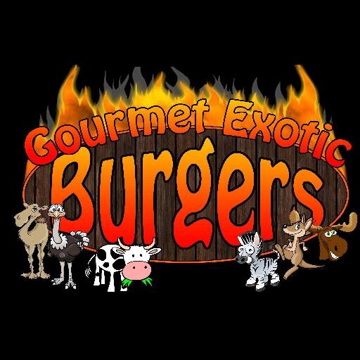 GExoticBurgers's profile picture. http://t.co/7KqDk5EpGo
Exciting burgers from around the world!!!