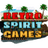 Retro Spirit Games
