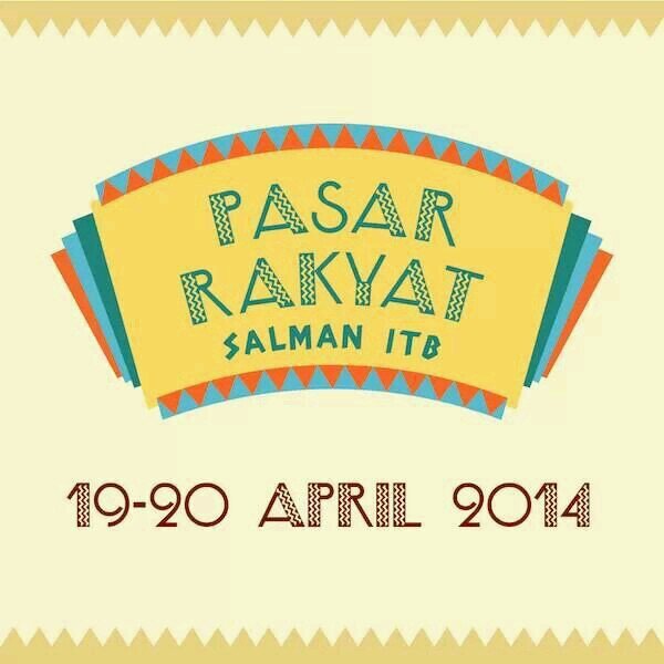 Pasar Rakyat Salman