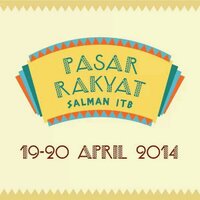 Pasar Rakyat Salman (@prsitb) 's Twitter Profile