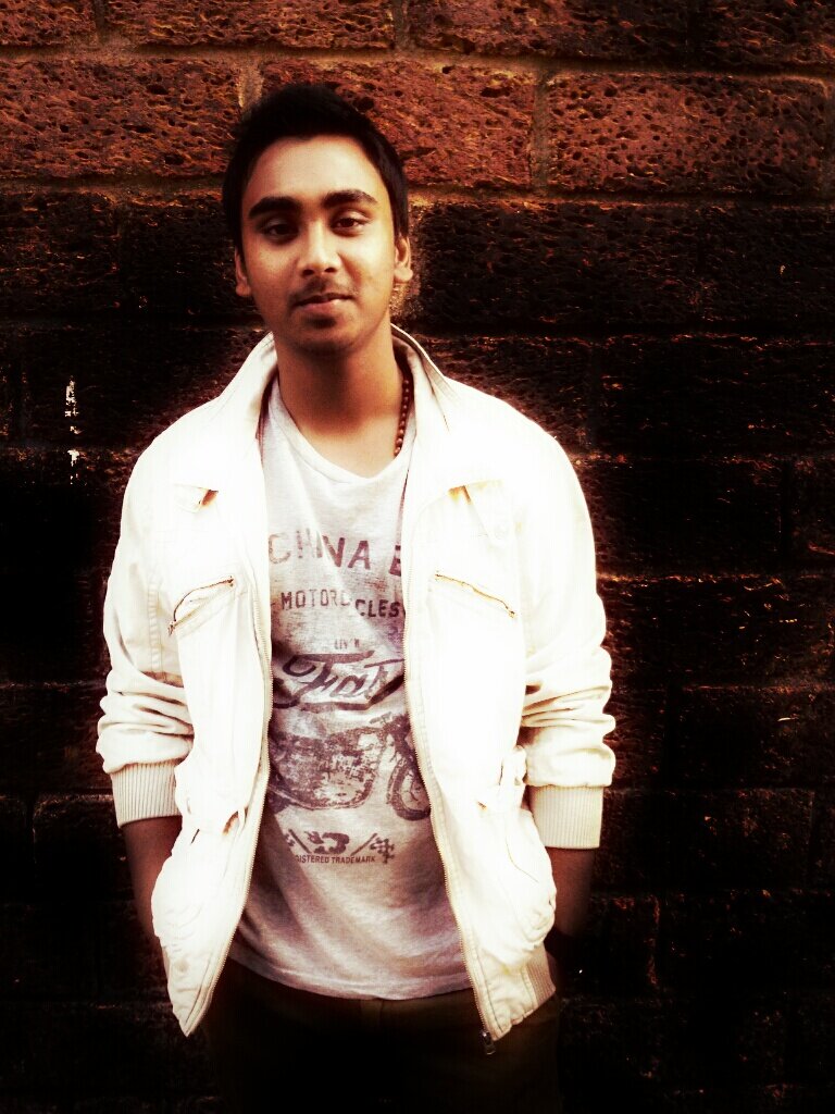 media student