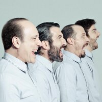 Luis Zahera (@luiszahera) 's Twitter Profile
