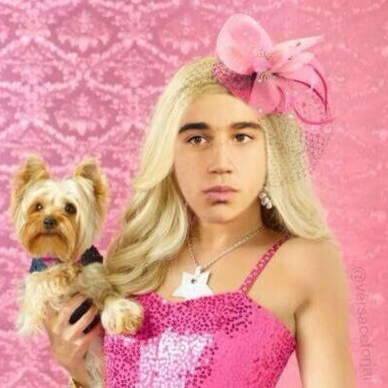 my main @JanoskianForce got blocked