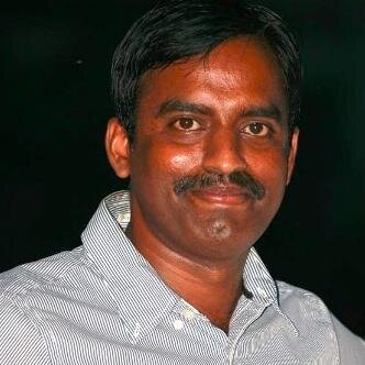 rajesh_mahalle Profile Picture