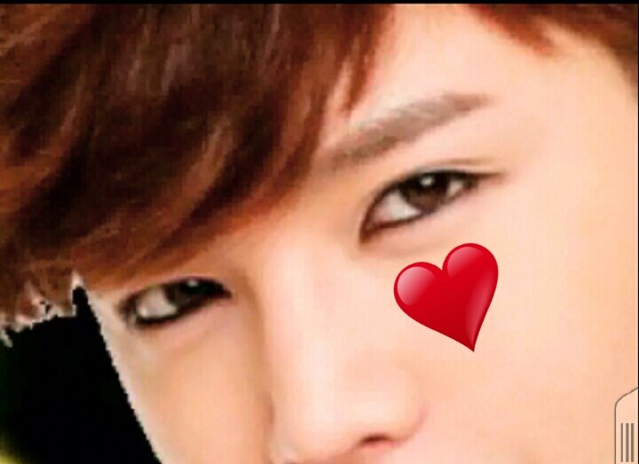 I♡JKS　
I💜テテ　　　　テテ強めのオルペンARMY💜&うなぎ