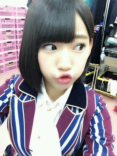宮脇咲良超可愛い Sakura Twitter
