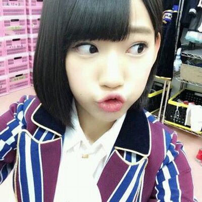 宮脇咲良超可愛い Sakura Twitter