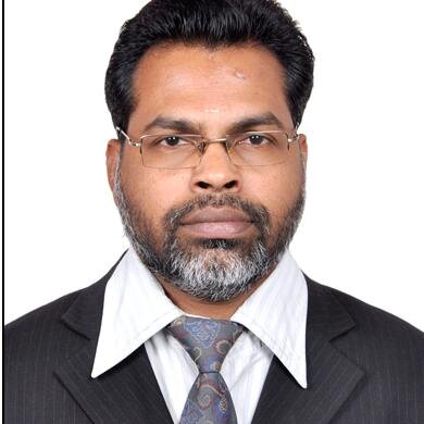 Academician-Social Worker: MD-Wisdom Schools;Founder&President-Indian Society for Literacy Development; Meenakshi Trust & GIRD; President-Peoples Green Party