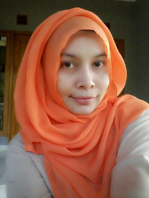 ..Jaga kami tetap dijalanMu, Ya Allah..