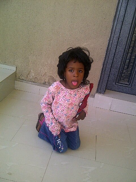 millicentNdas's profile picture. ☀ฯ่๓ a gunner ☀love Jesus ☀music ☀football ☀movies n ☀fashion ✗ tit4tat✗....#i  FF back# #RT# n #UNfollow UNfollowers# I heart♥ma followers♣