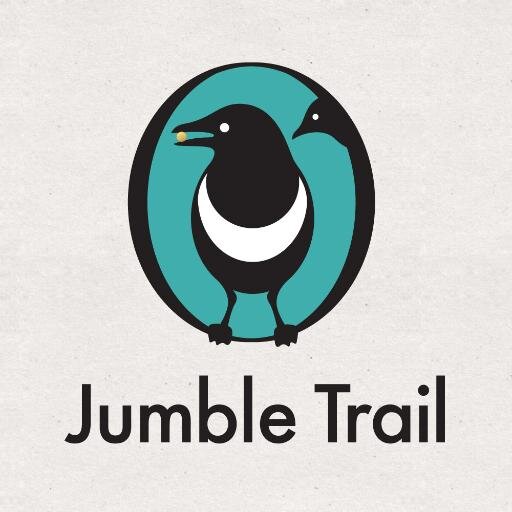 JumbleTrail's profile picture. Community and recycling, grassroots initiative, born in Hackney.

http://t.co/KBqTRPAMyj

https://t.co/I3kluL7C8n 

https://t.co/5GkAmtL0Hp