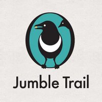 Jumble Trail (@jumbletrail) 's Twitter Profile