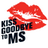 Kiss Goodbye to MS