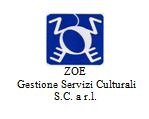 Zoe si occupa di servizi culturali ed educativi, gestione spazi museali ed espositivi, biblioteche ed eventi culturali