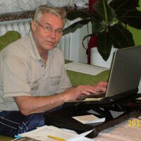 Lutz Zeidler (@lutzzeidler) Twitter profile photo