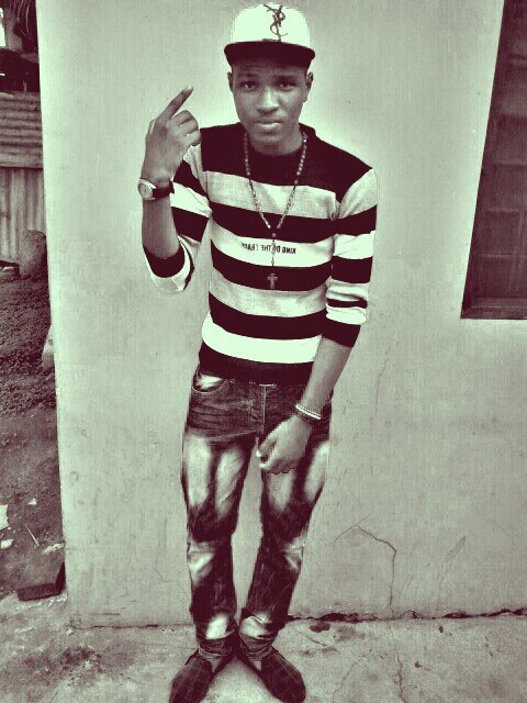 iam_chinazz's profile picture. Chinaz is my name I do music I Live in lagos and really working hard to be naija finest mega star one GoD will help me I believe that #amen#