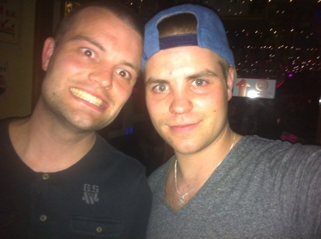 benji_navy's profile picture. Yay appeltaart is lekker :O