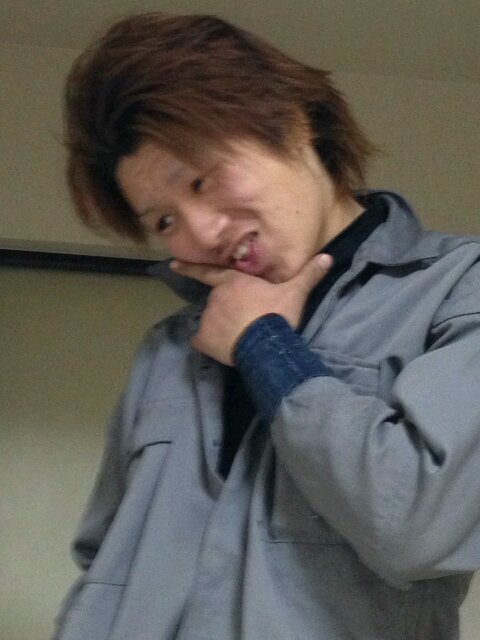 後藤歩睦 Ayundegonsu Twitter