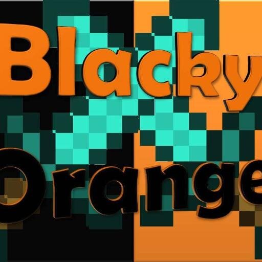 This is BlackyOrange!Your hit youtube gamer! Animations and games will arrive soon so, keep updated!    http://t.co/bGUiyRpmKH