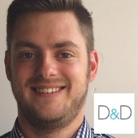 Senior Solutions Consultant at @DraperDash providing #data #analytics through #QlikView. Game Changers in Healthcare