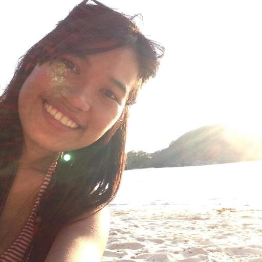 geralynrigor's profile picture. ​Development Worker | Change Communicator | Travel Blogger | Weblog Developer. #thoughtsaremyown