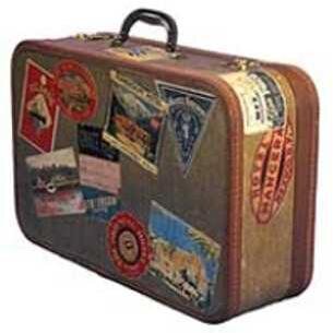 TravelSmartMag's profile picture. Explore. Discover. Shoestring. Odysseys. (LMet Student magazine, made by the students, for the students)