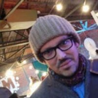 Ivan Krnic (@ivankrnic) 's Twitter Profile